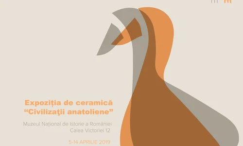 Expoziţie MNIR „Civilizații anatoliene”  jpeg