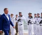 Iohannis, Ziua Marinei 2023, Constanța