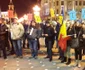 miting timisoara