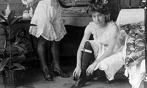 Damele prostituate jpeg