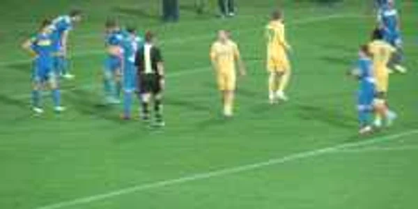 vaslui petrolul