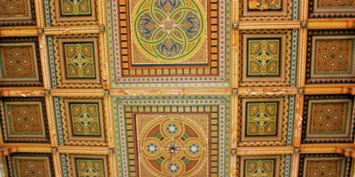 palatul Mitropolitan de la Cernăuţi