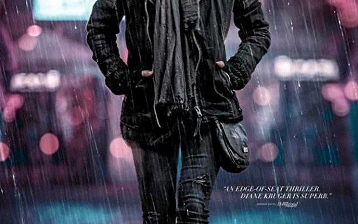 In the Fade