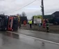 mașină de pompieri răsturnată 1 png