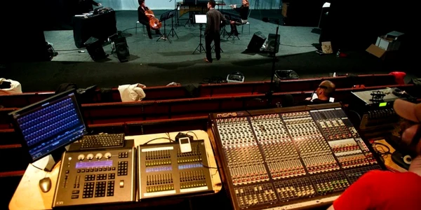 dublin sound lab