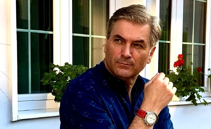 Mircea Radu / foto: Social media