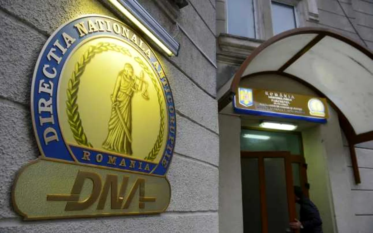 CSM numeşte un nou şef la DNA Alba Iulia