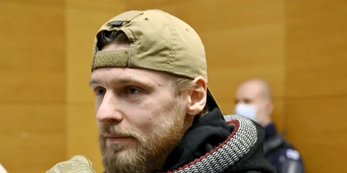 Voislav Torden neonazis rus condamnat FOTO Profimedia 