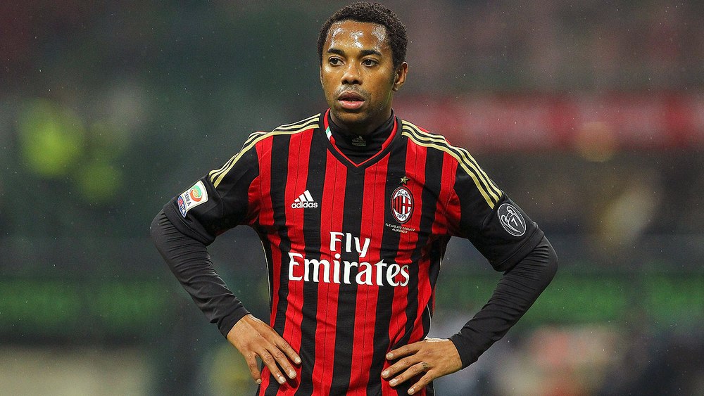 Robinho, fost mare fotbalist, condamnat la 9 ani de închisoare pentru viol: unde își va ispăși pedeapsa