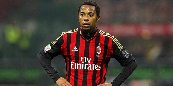 Robinho jpeg