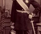Fotografii arhivă România anii 1800 generalul Ioan Emanoil Florescu Fotograf Carol Popp de Szathmari Sursa muzeulvirtual.ro