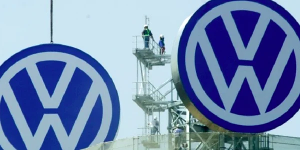 Volkswagen - compania germană de automobile Sursa news.ro