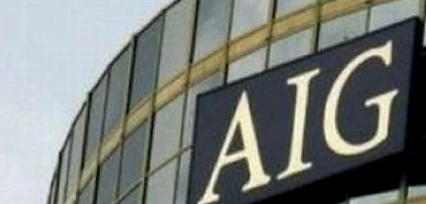 SUA: Camera votează o impozitare de 90 la sută a primelor ca cele de la AIG