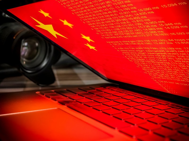 China anunţă că a supravegheat survolul unui avion de recunoaştere american pe deasupra strâmtorii Taiwan