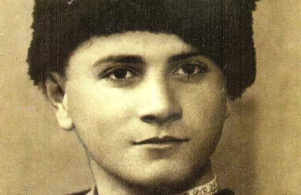 ernest tanar