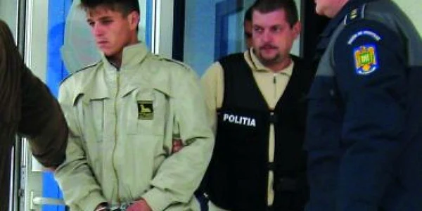 Cum au soluţionat anchetatorii uciderea poliţistului de frontieră din Banat