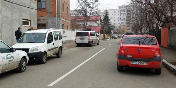 buzau