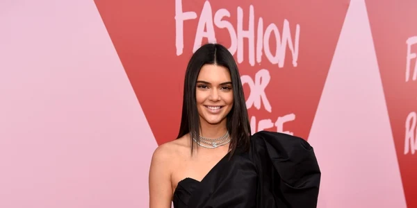 kendall jenner cannes 2017 foto getty images