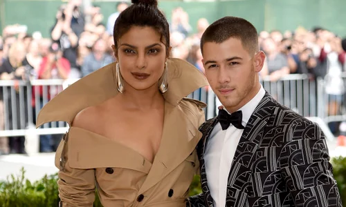 "Rei Kawakubo/Comme des Garcons: Art Of The In Between" Costume Institute Gala   Arrivals jpeg