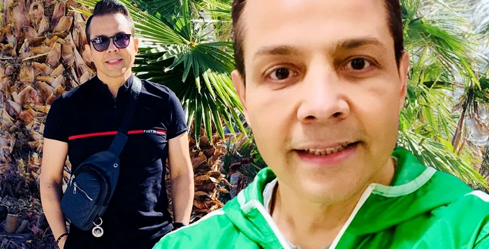 Jean de la Craiova, reacție monumentală după ce soția i-a deschis ușa amantei / foto: arhiva Click!