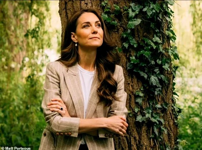 Kate în natură, în 2024 jpg