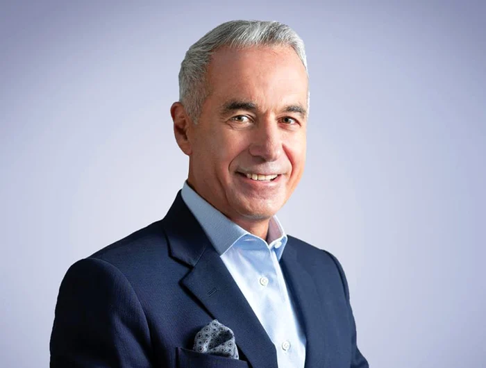 Călin Georgescu a luat cele mai multe voturi la alegerile prezidențiale FOTO: Facebook