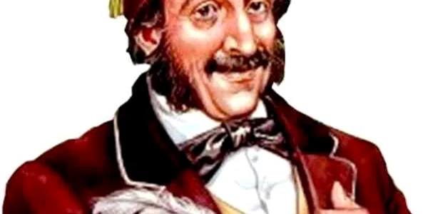 anton pann