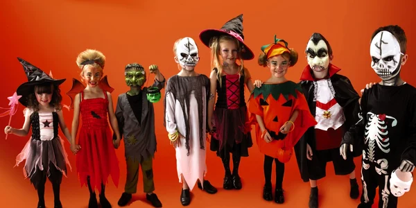 copii halloween