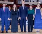 Regina Letizia a Spaniei, Prințesa Moștenitoare Leonor și Prințesa Sofia la Gala Premiilor Prințesa de Asturia.