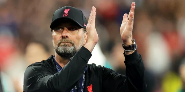 jurgen klopp foto epa efe