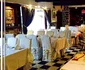 Reţeaua de restaurante Mara din Bruxelles. FOTO