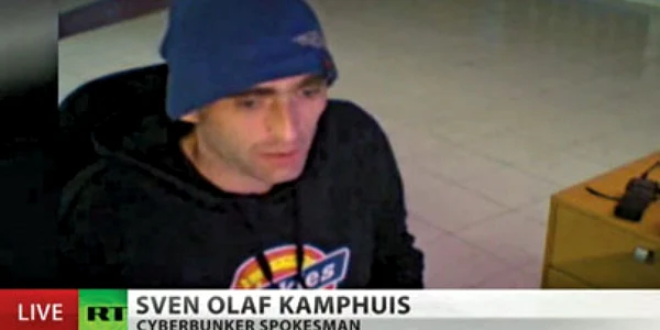 sven kamphuis