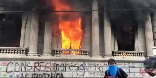 parlament guatemala