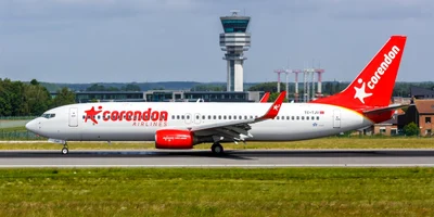 avion corendon foto captură Youtube Jonathan Winton jpg