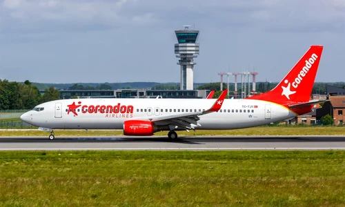 avion corendon foto captură Youtube Jonathan Winton jpg