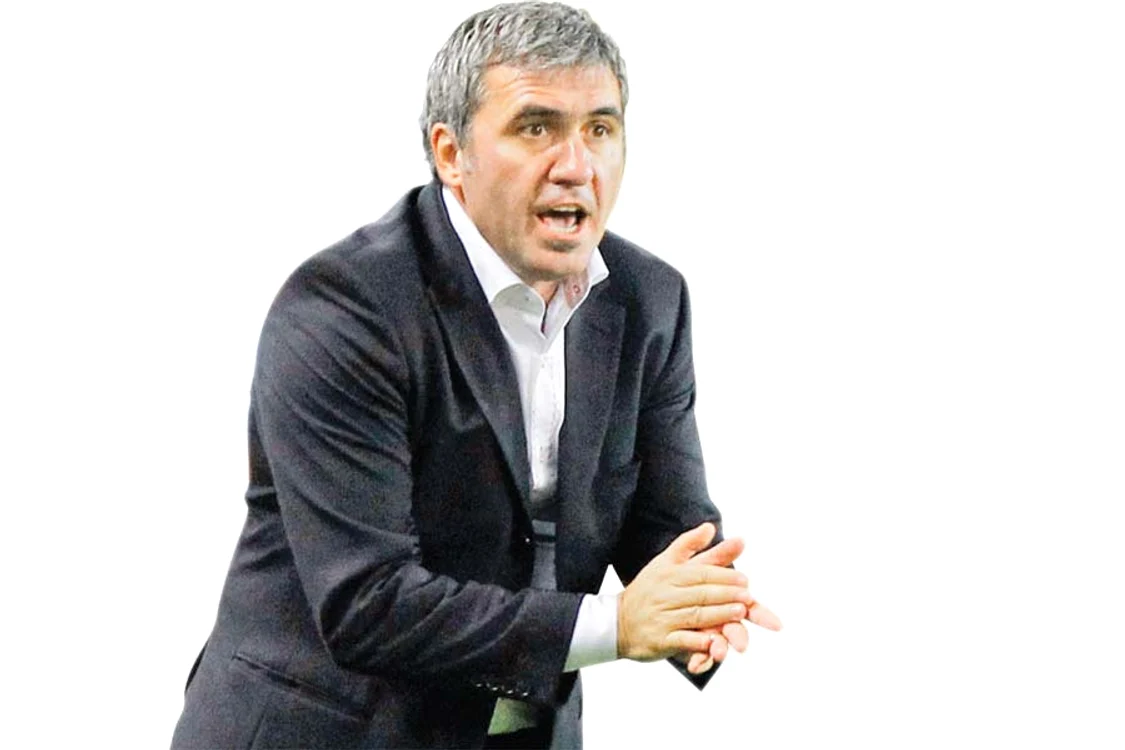 Gica Hagi