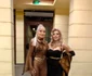 Sonia Trifan și Jasmine, la Finest Fest Sibiu foto:arhivă personală 
