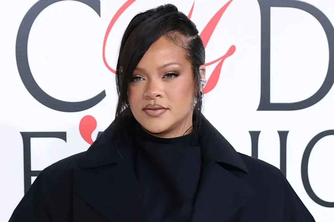 Incidentul a avut loc în timp ce Rihanna se afla acasă