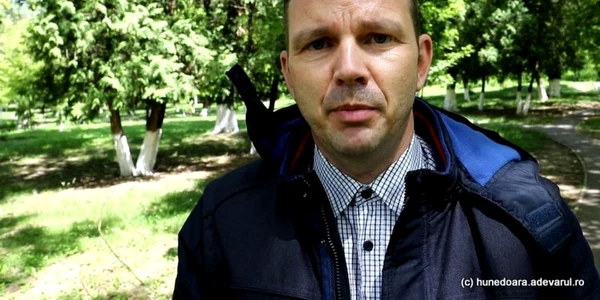 florin bolosin