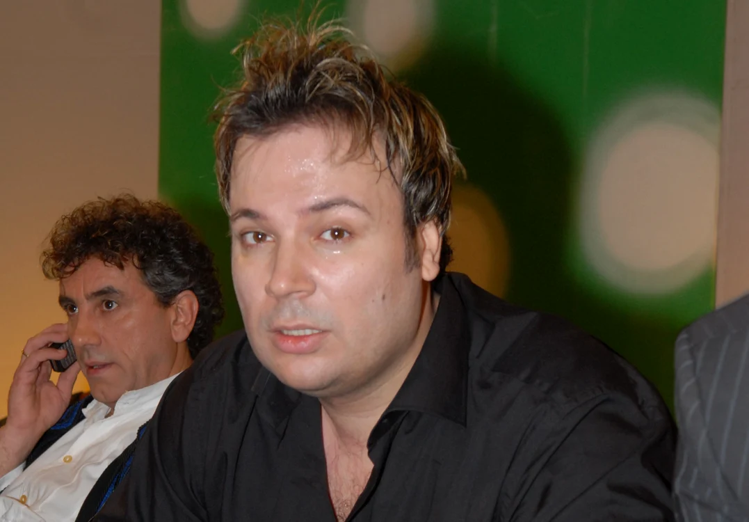 
    Dan Helciug lansează o piesă-manifest pentru victimele din Colectivfoto: arhivă Click!  