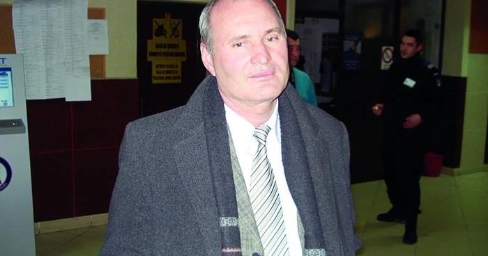 Comisarul Ştefan Dascălu va primi despăgubiri