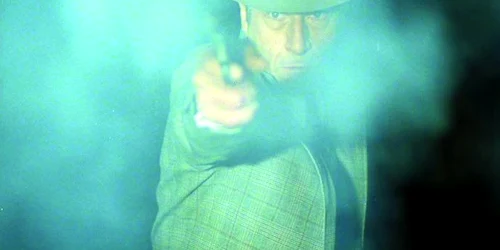 Duelul, un film cu suspans şi umor