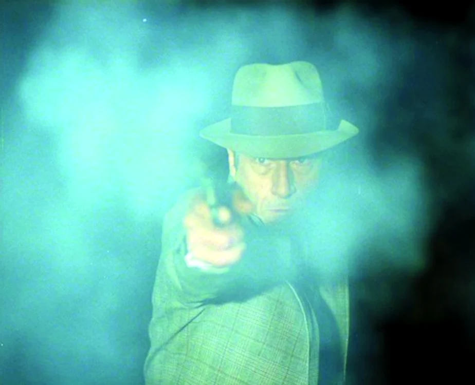 Duelul, un film cu suspans şi umor