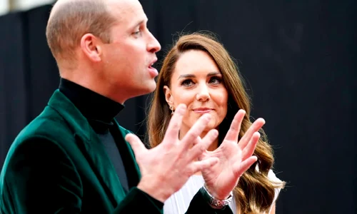 kate middleton si william