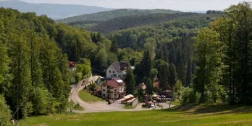 Staţiunea Şugaş Băi