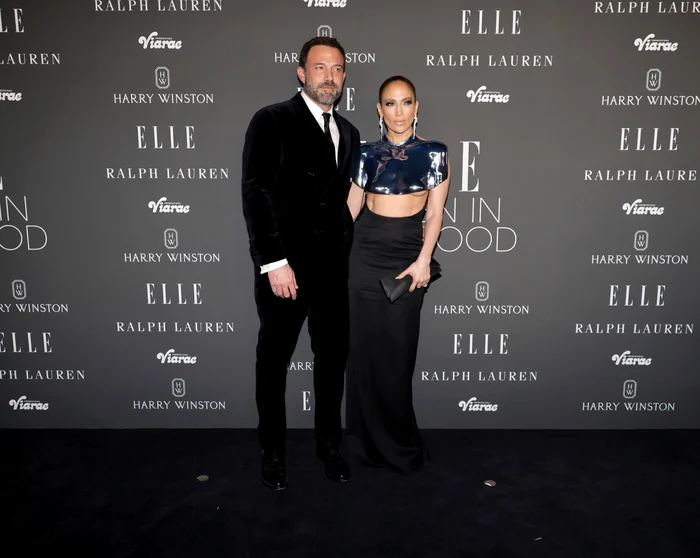 Jennifer Lopez și Ben Affleck, Bennifer, Getty (11) jpg