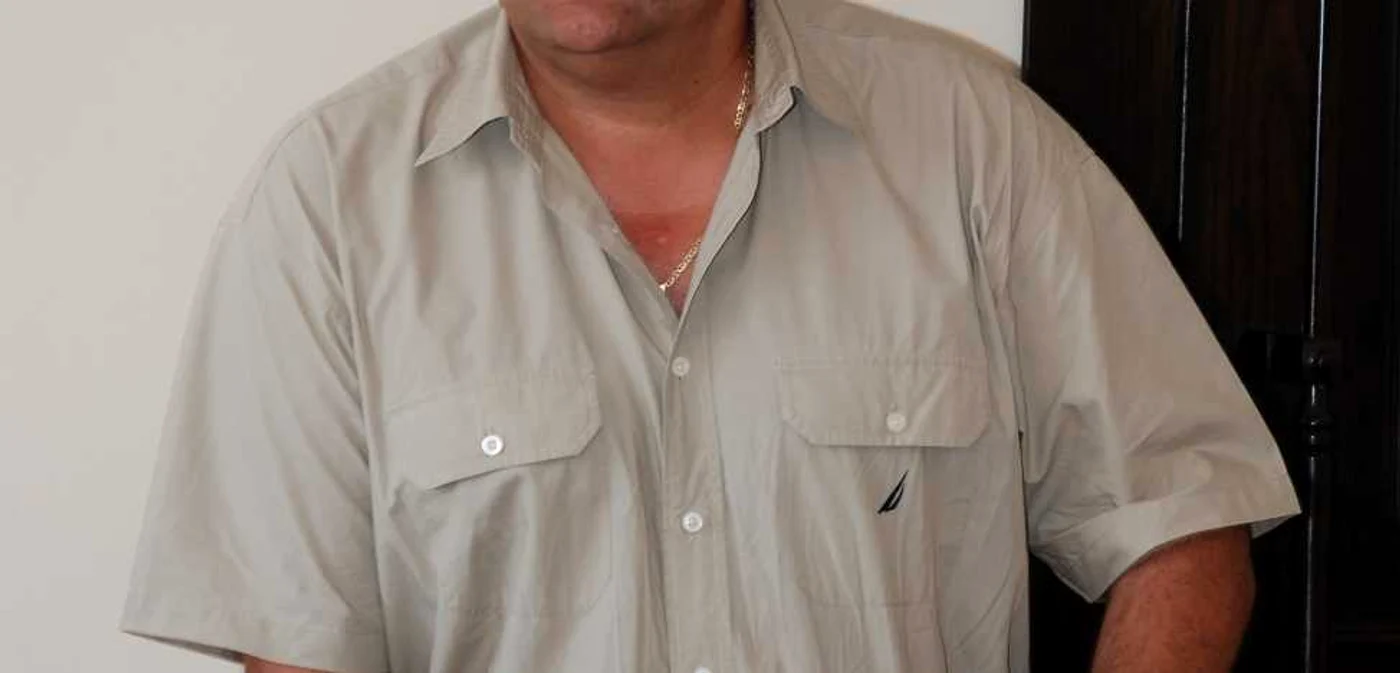 Ioan Ciupilan, primarul municipiului Huși