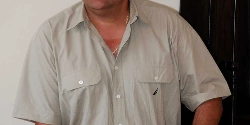 Ioan Ciupilan, primarul municipiului Huși