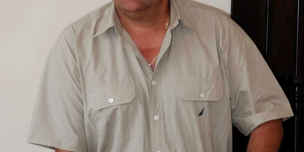 Ioan Ciupilan, primarul municipiului Huși