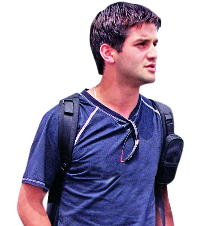 Cristi Chivu